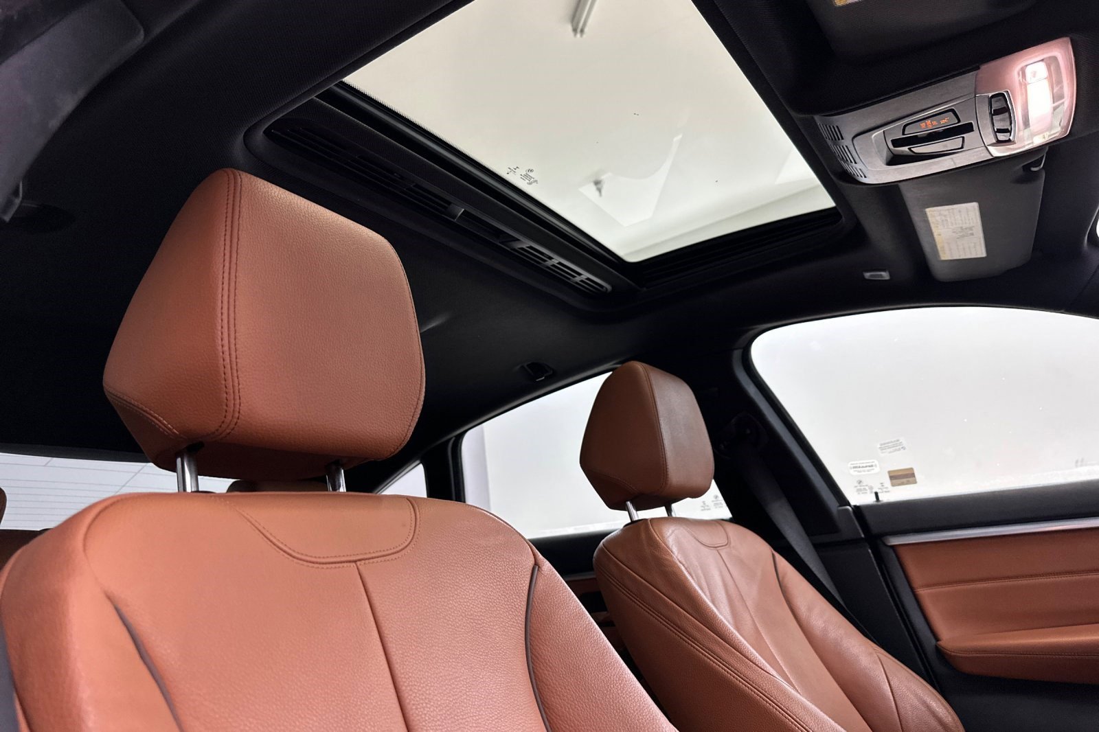 Used 2019 BMW 430i Gran Coupe xDrive AWD/4WD image 26