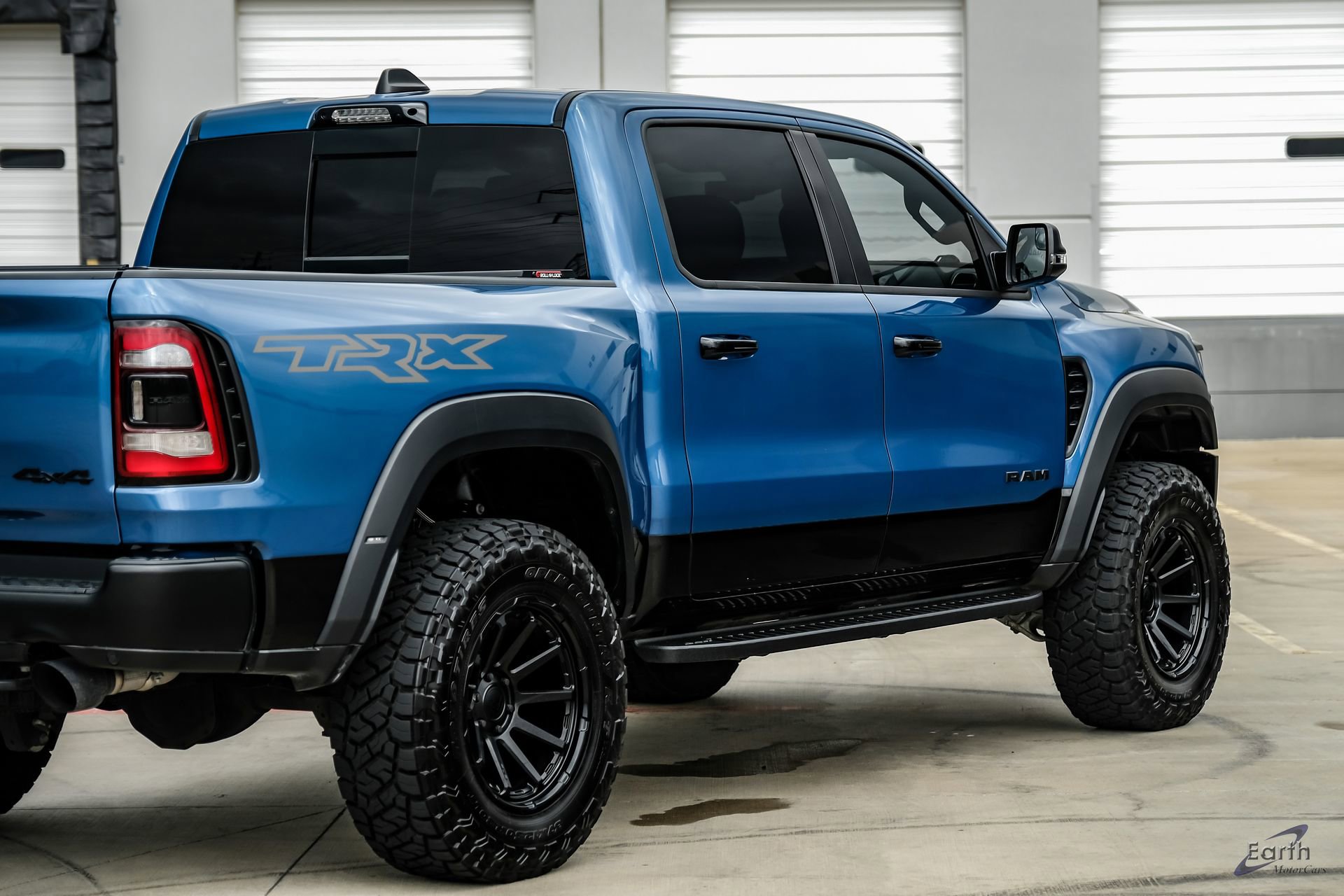 Used 2024 RAM 1500 TRX image 20