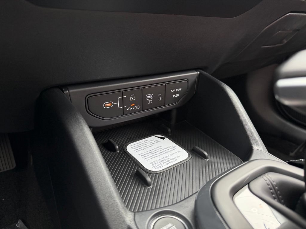 New 2026 Kia K4 EX FWD image 22