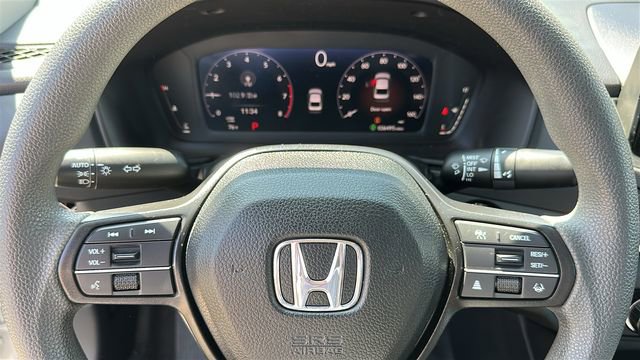 Used 2025 Honda Accord SE image 12