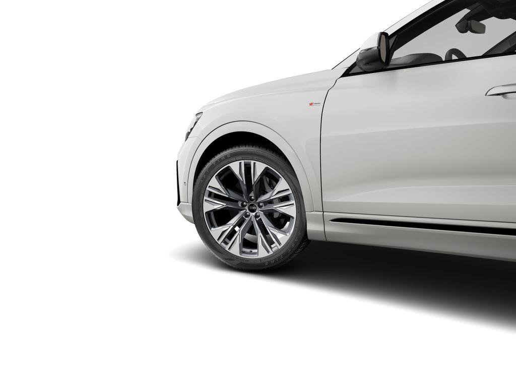 New 2026 Audi Q8 Premium Plus image 7