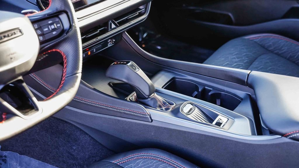 New 2026 Dodge Charger GT w/ Driver Convenience Group image 23