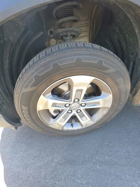 Used 2023 Honda Pilot EX-L image 13