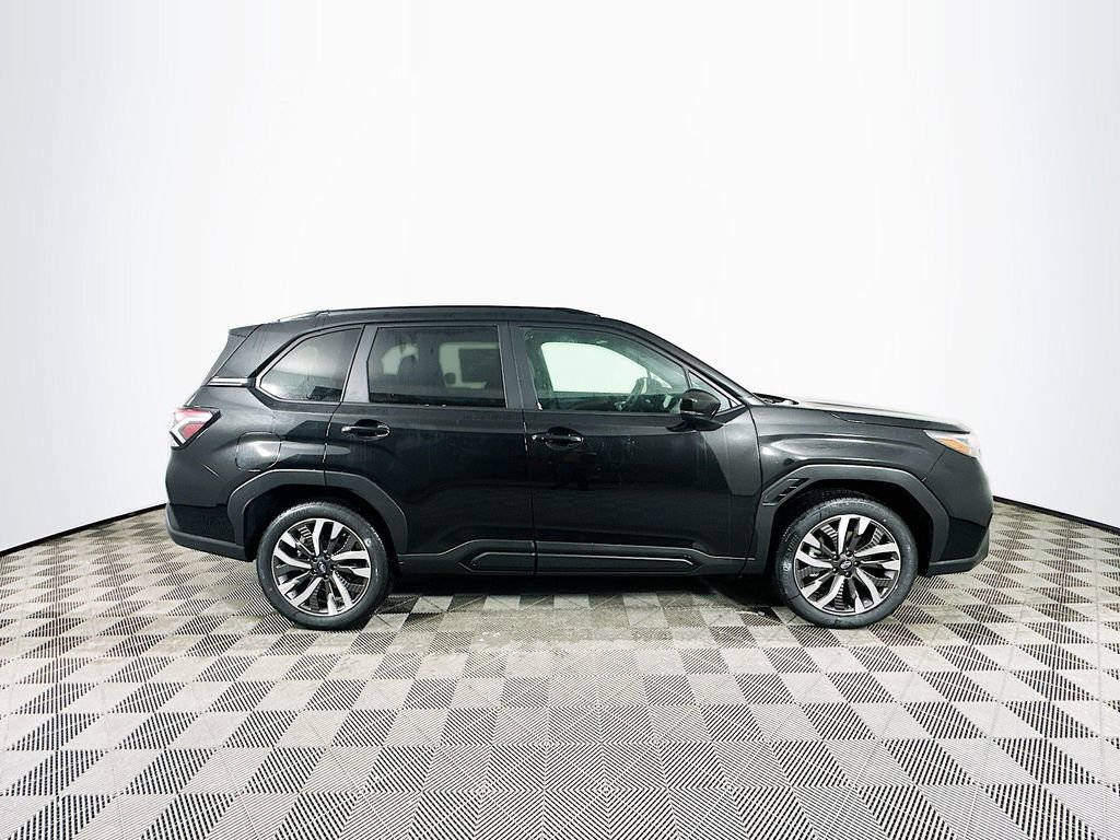 New 2026 Subaru Forester Touring image 10