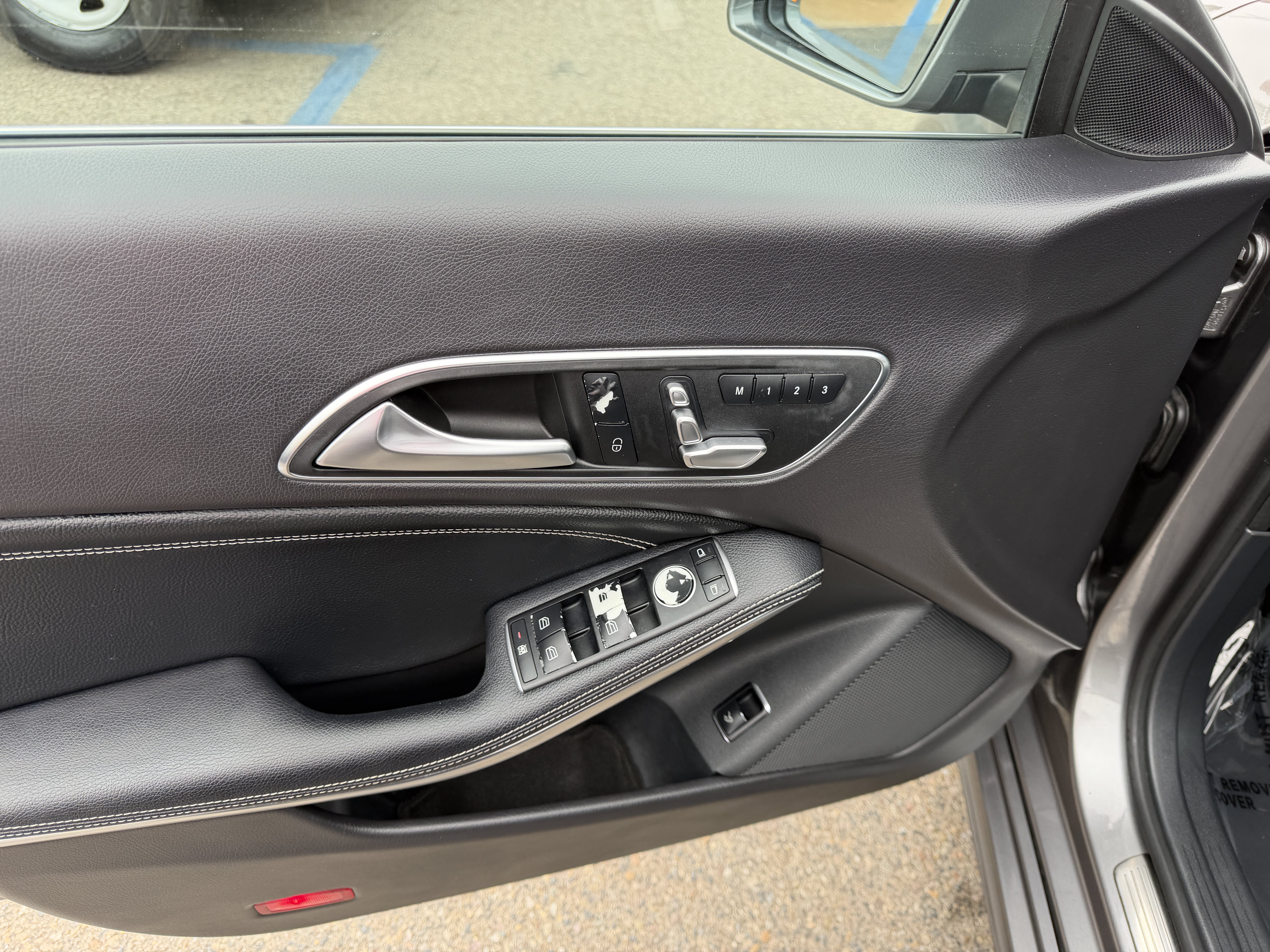 Used 2018 Mercedes-Benz CLA 250 image 18