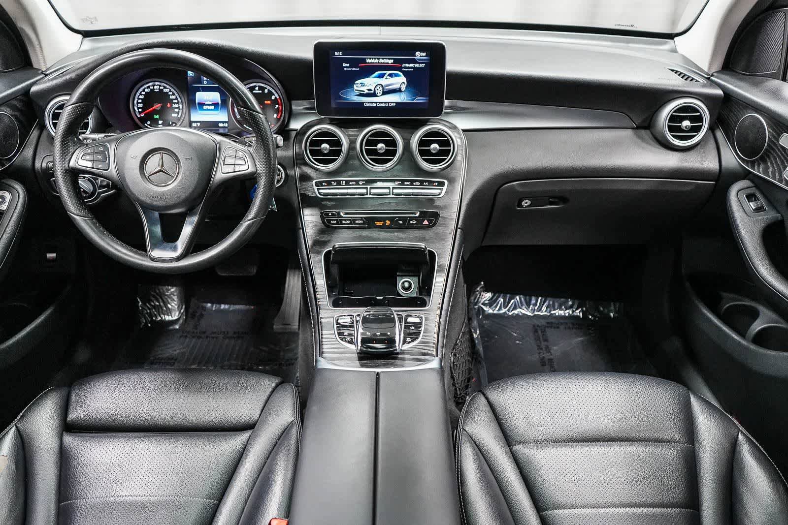Used 2016 Mercedes-Benz GLC 300 image 13