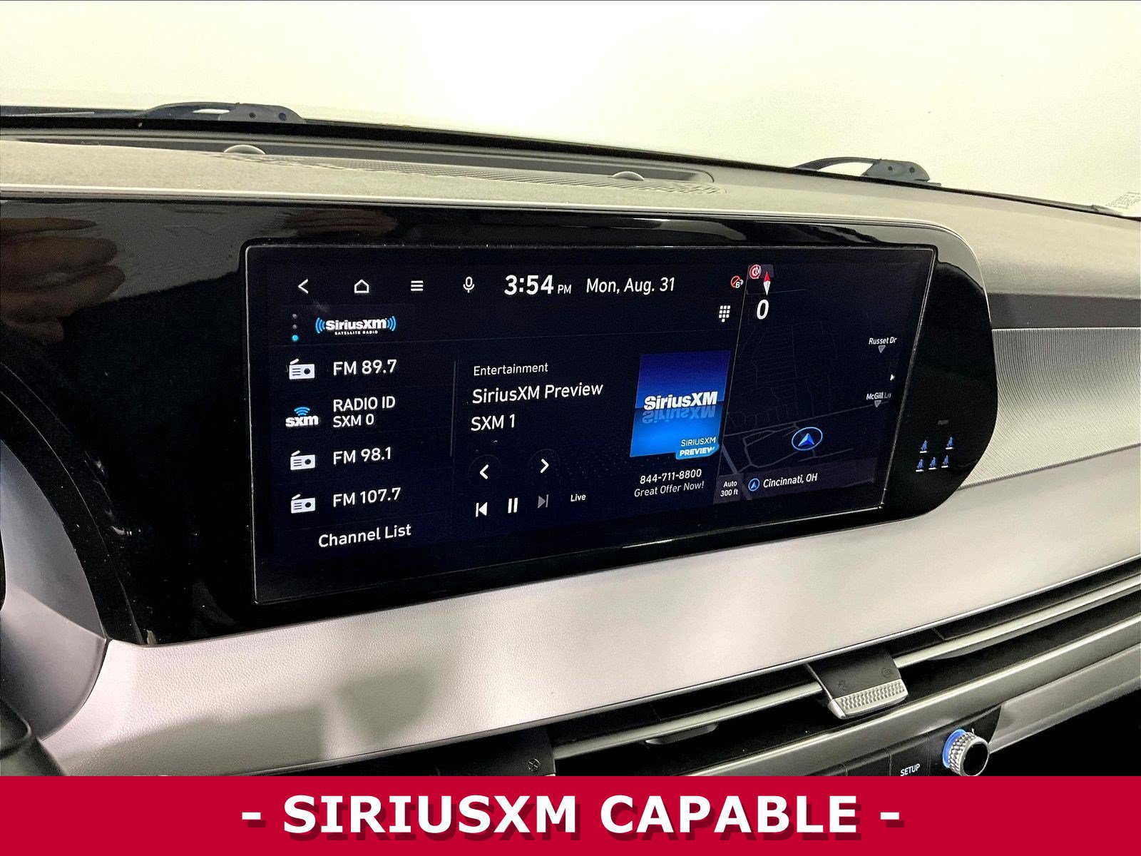 Used 2024 Hyundai Palisade SEL AWD/4WD image 40