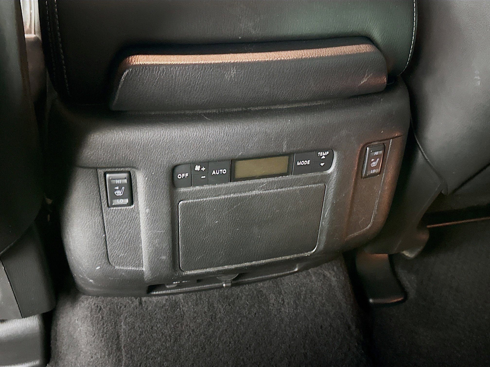 Used 2016 INFINITI QX80 Luxe w/ 22" Wheel Package RWD image 27