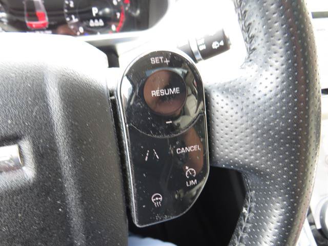 Used 2020 Land Rover Range Rover Sport HSE AWD/4WD image 11