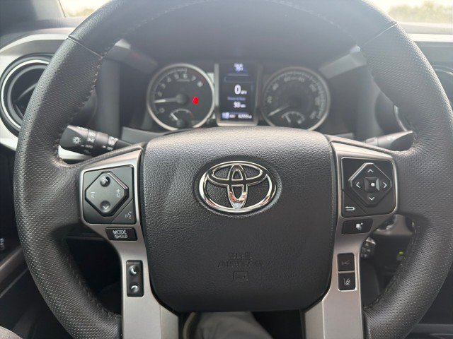 Used 2023 Toyota Tacoma Limited AWD/4WD image 7