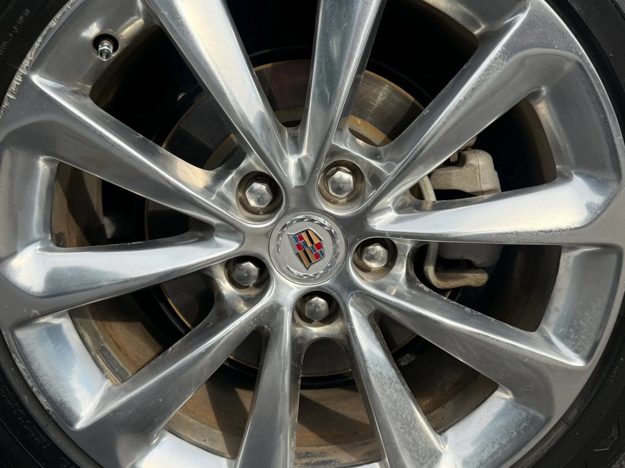 Used 2013 Cadillac XTS Premium FWD image 44