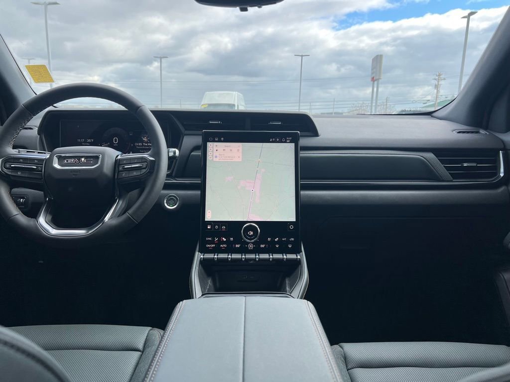 Used 2026 GMC Terrain AT4 w/ Convenience Package III image 26