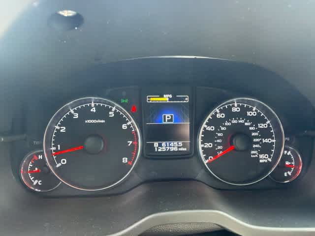 Used 2013 Subaru Outback 3.6R Limited w/ Moonroof Pkg AWD/4WD image 32