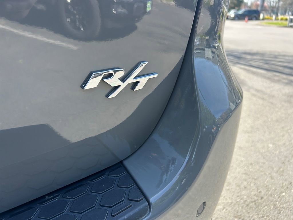 Used 2025 Dodge Durango R/T AWD/4WD image 33