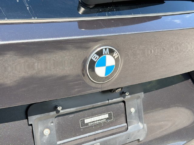 Used 2022 BMW X3 sDrive30i w/ Premium Package 2 RWD image 11