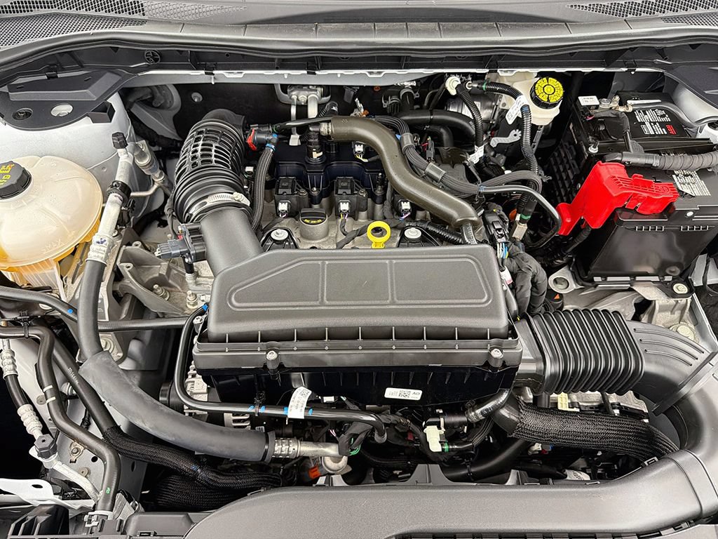 Used 2023 Ford Escape Active w/ Tech Pack #2 FWD image 19