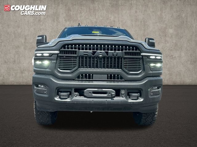New 2026 RAM 2500 Power Wagon AWD/4WD image 2