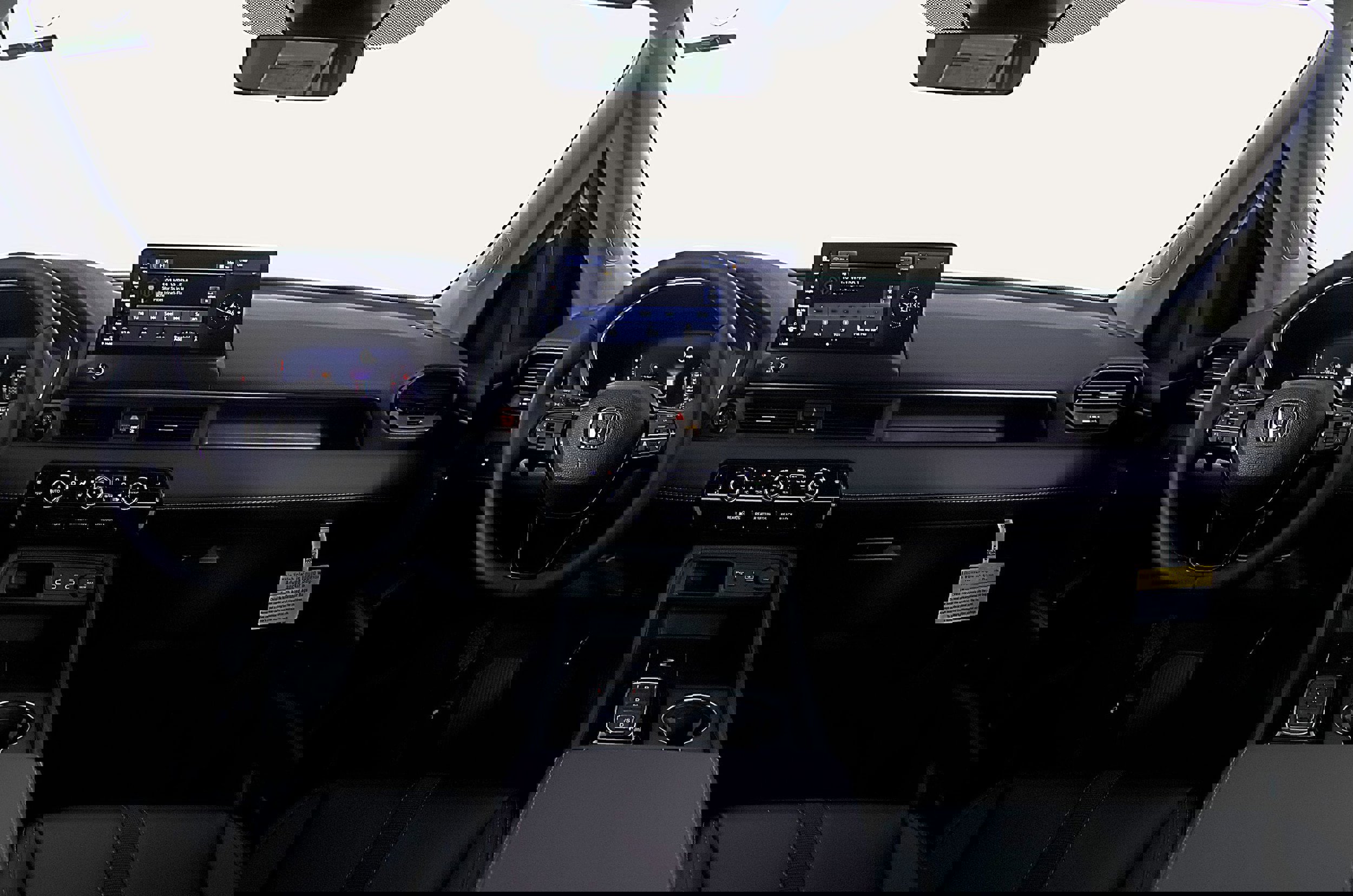 New 2026 Honda Pilot EX-L image 13