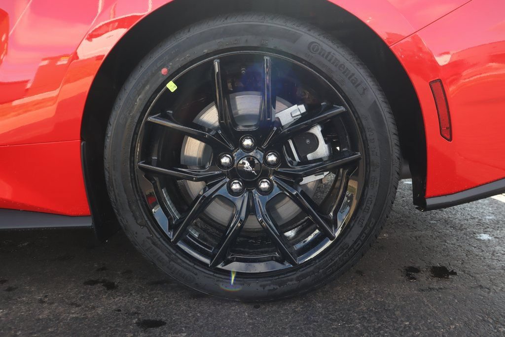 New 2026 Ford Mustang GT Premium RWD image 17