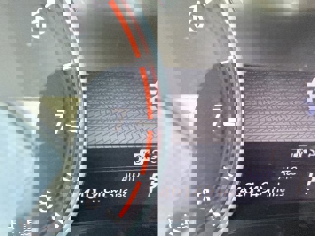 Certified 2021 Nissan Rogue SV image 9