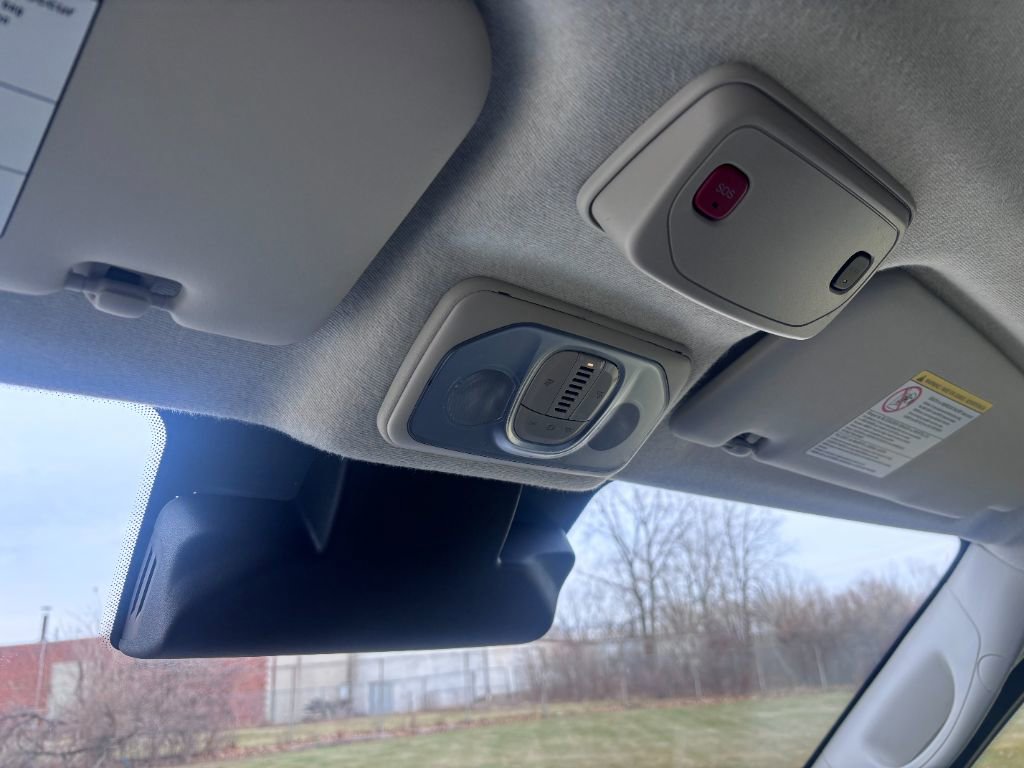 Used 2025 RAM ProMaster 2500 w/ Convenience Group image 28