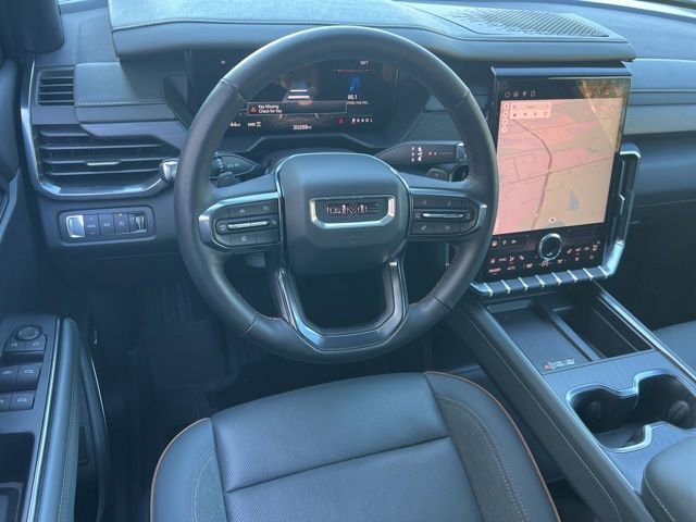 Used 2024 GMC Acadia AT4 w/ Luxury Package image 39