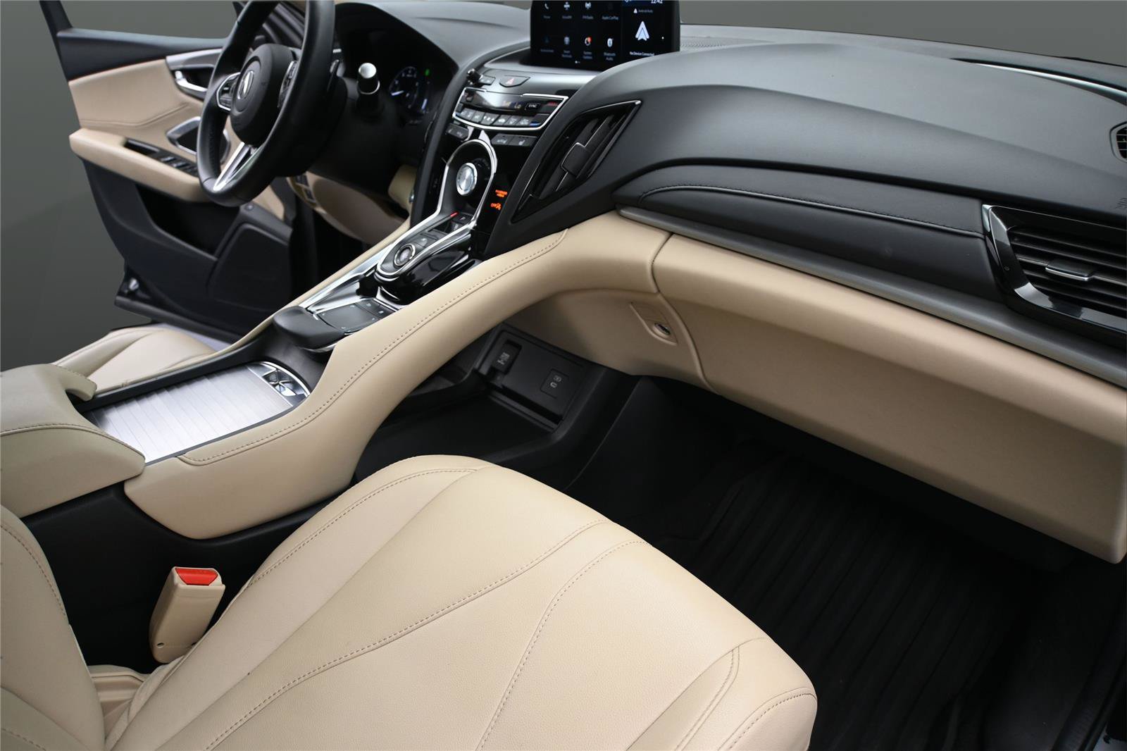 Certified 2023 Acura RDX AWD image 15