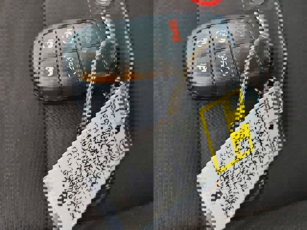 Used 2023 Dodge Durango GT image 33