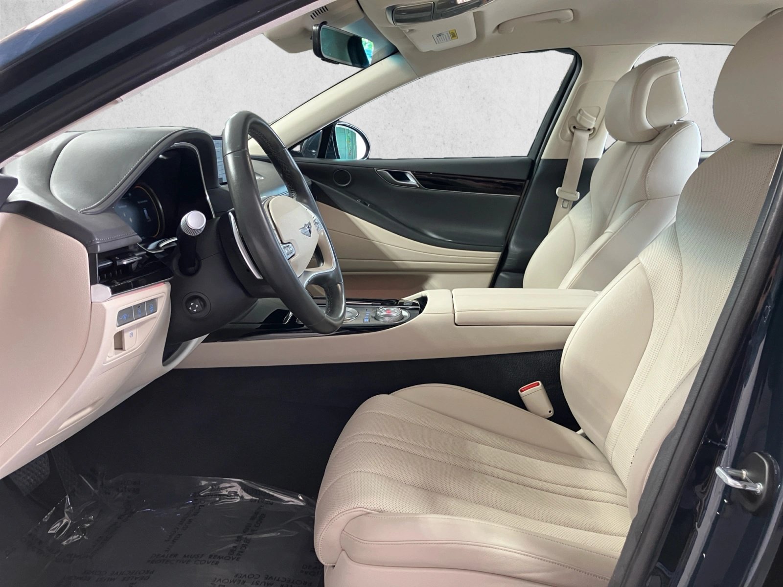Used 2022 Genesis G80 2.5T RWD image 11
