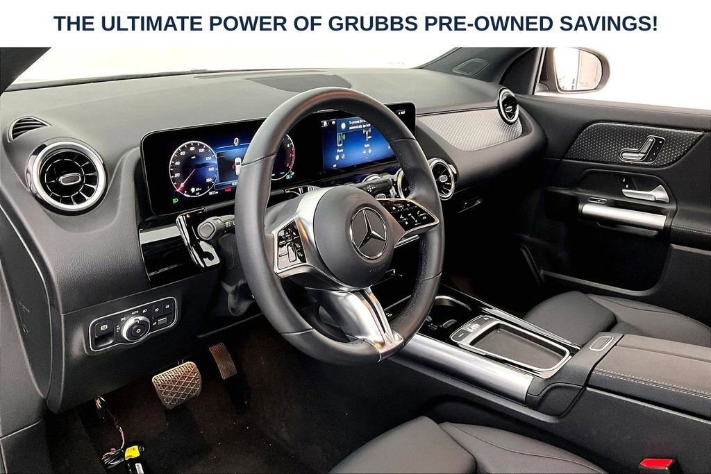 Used 2025 Mercedes-Benz GLA 250 image 18