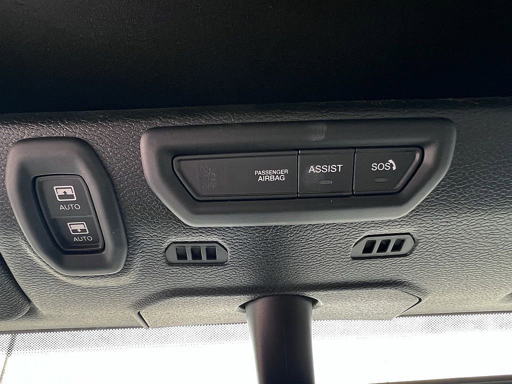 Used 2021 Jeep Wrangler Unlimited Rubicon image 19