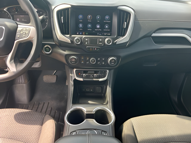 Used 2022 GMC Terrain SLE w/ Driver Convenience Package FWD image 25
