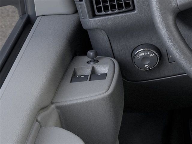 New 2024 GMC Savana 2500 w/ Driver Convenience Package RWD image 22