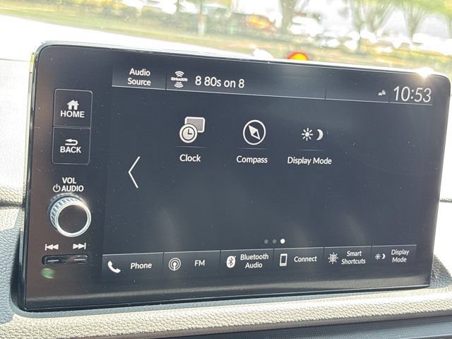 Used 2024 Acura Integra A-Spec w/ Technology Package FWD image 35