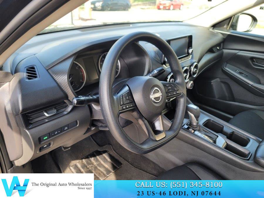 Used 2024 Nissan Sentra S image 10