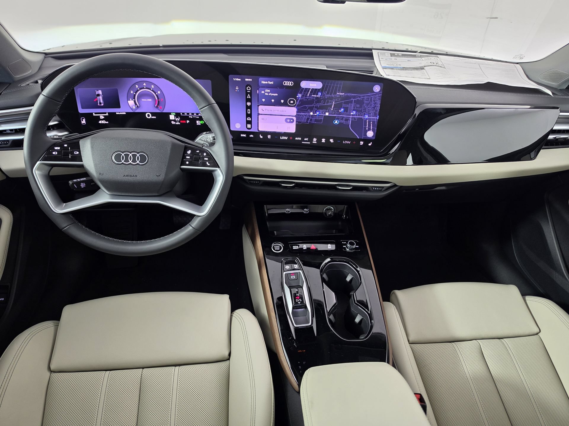New 2026 Audi A5 2.0T Premium Plus AWD/4WD image 34