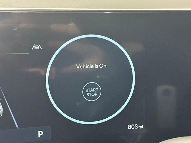 Used 2026 Hyundai Tucson SEL image 18