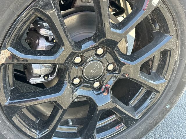 New 2026 Jeep Compass Latitude AWD/4WD image 26