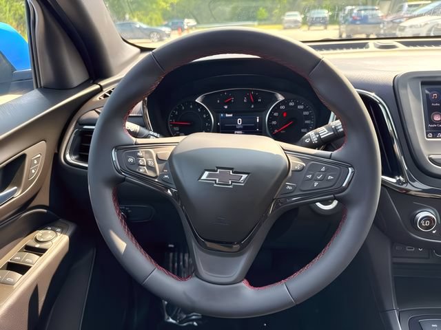 Used 2024 Chevrolet Equinox RS AWD/4WD image 26