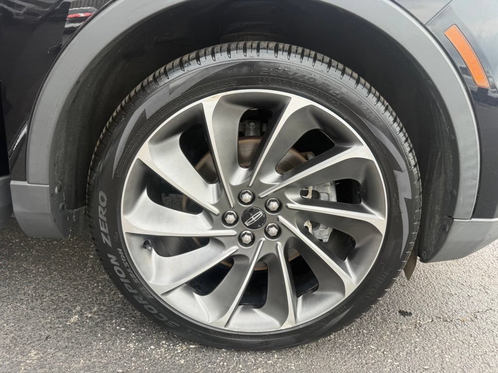 Used 2019 Lincoln Nautilus Reserve w/ Ultimate Package AWD/4WD image 59