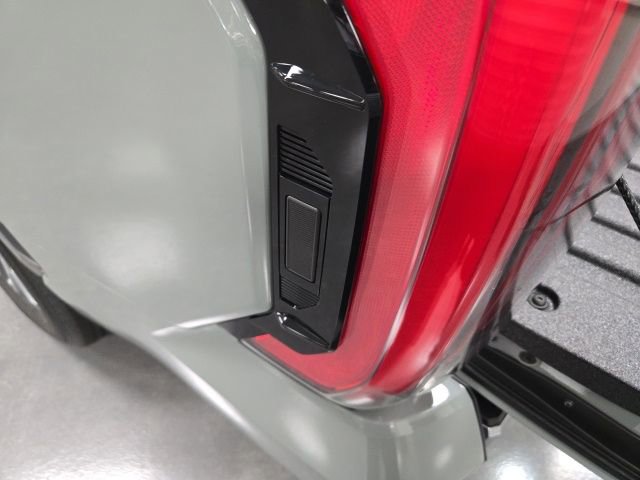 New 2026 Toyota Tundra 1794 Edition AWD/4WD image 17