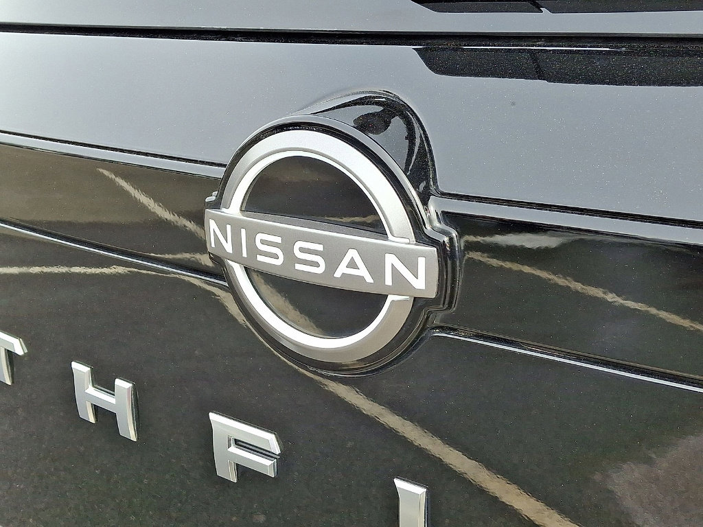 Used 2024 Nissan Pathfinder SL w/ SL Premium Package image 24