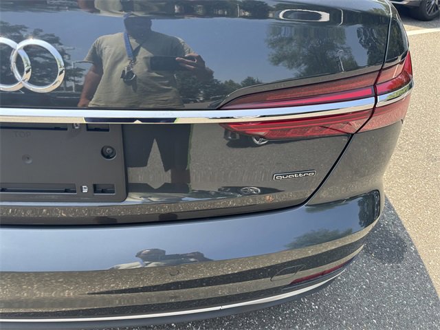 Certified 2024 Audi A6 Premium Plus w/ Premium Plus Package image 40