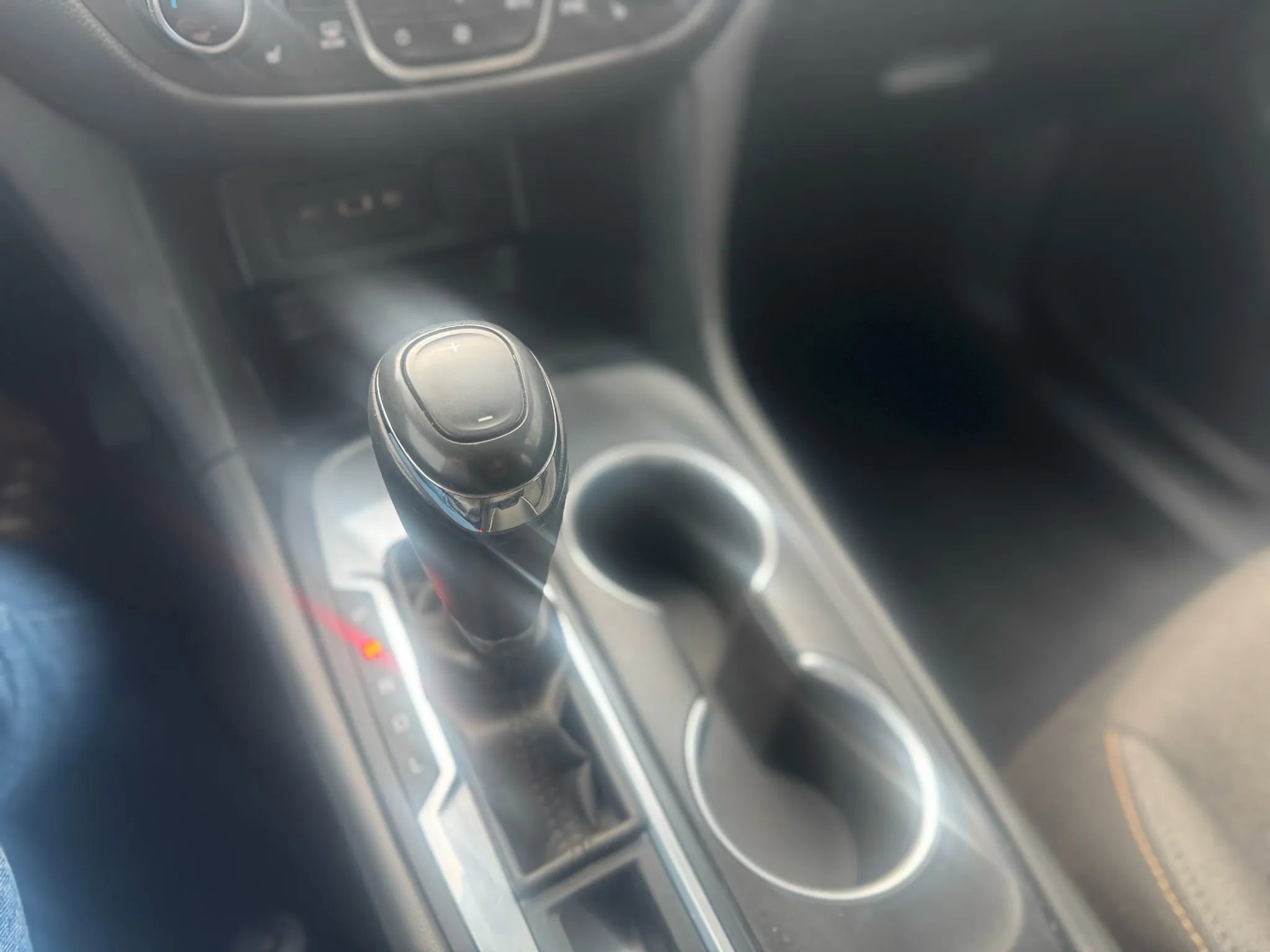 Used 2019 Chevrolet Equinox LT image 29