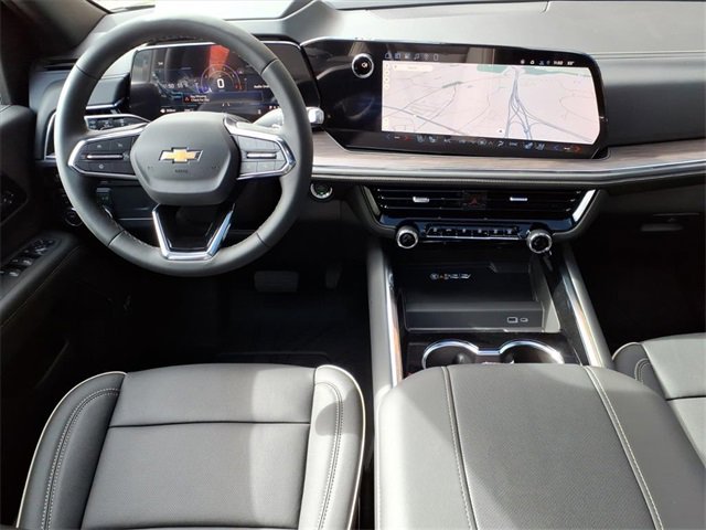 New 2026 Chevrolet Tahoe Premier image 19