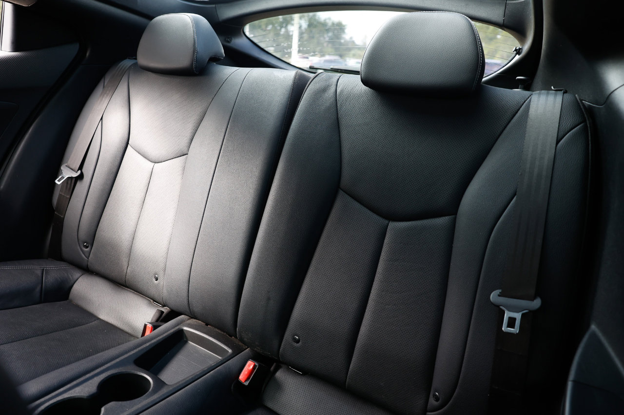 Used 2015 Hyundai Veloster Turbo image 10