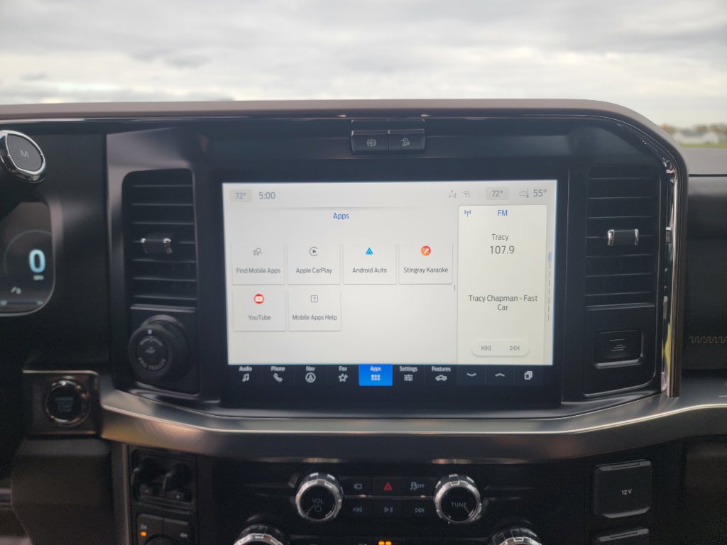 New 2026 Ford F350 King Ranch w/ Tremor Off-Road Package image 25