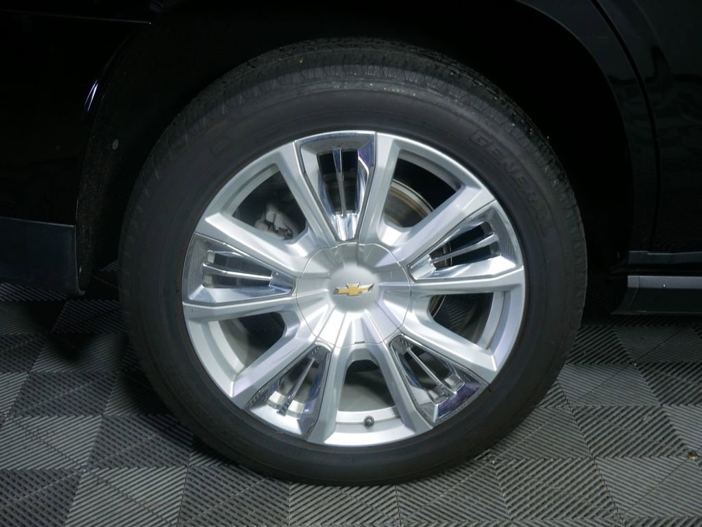 Used 2021 Chevrolet Tahoe High Country image 10