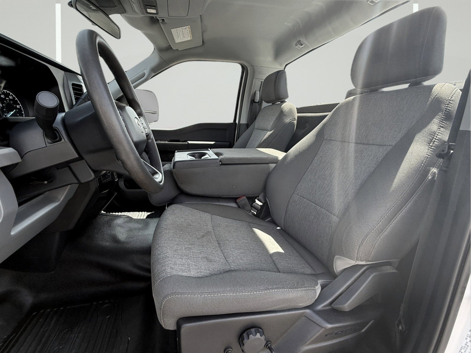 Used 2024 Ford F250 XL image 4