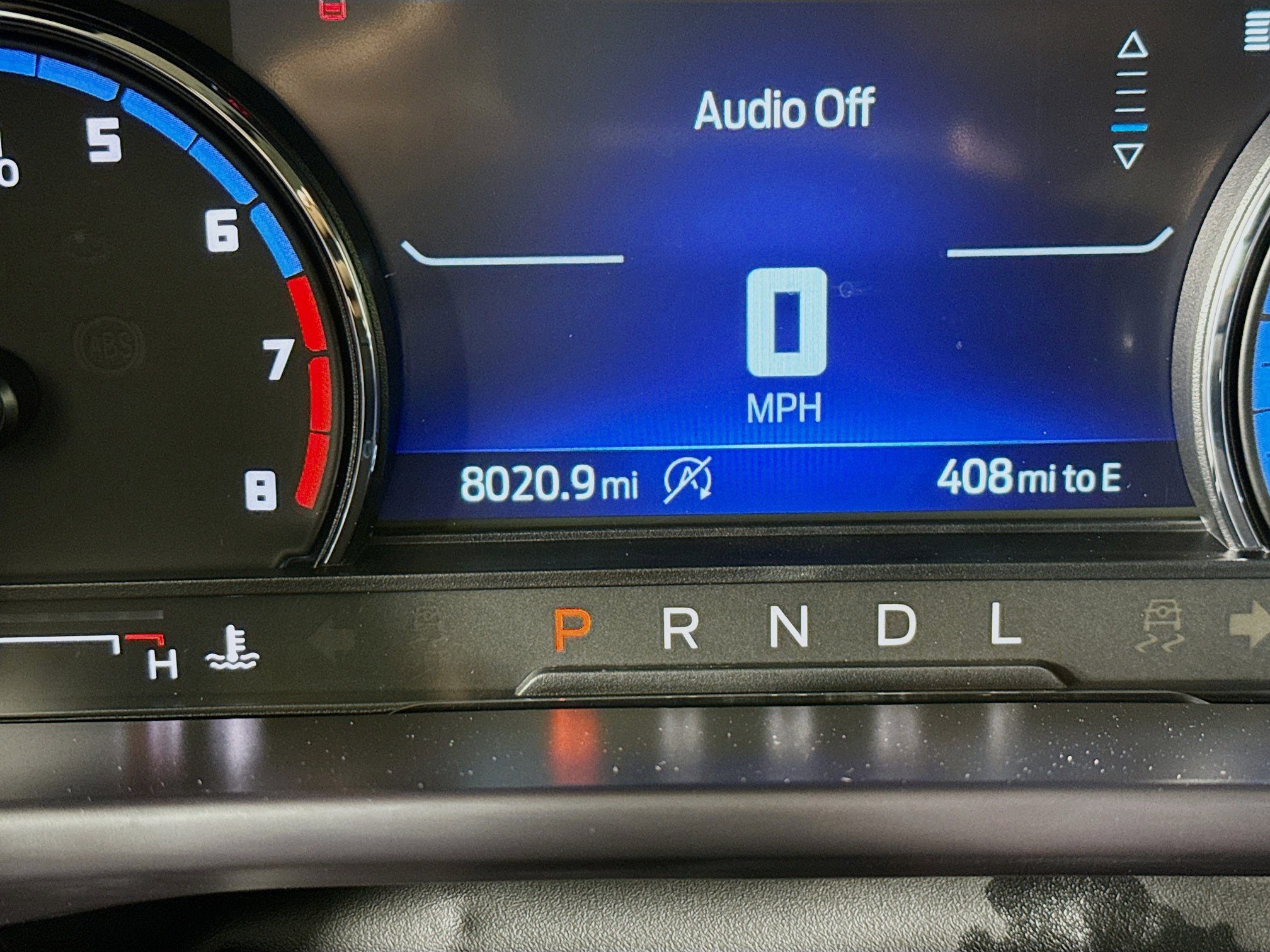 Used 2024 Ford Bronco Sport Outer Banks AWD/4WD image 13